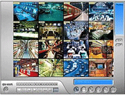 Geovision DVR Card